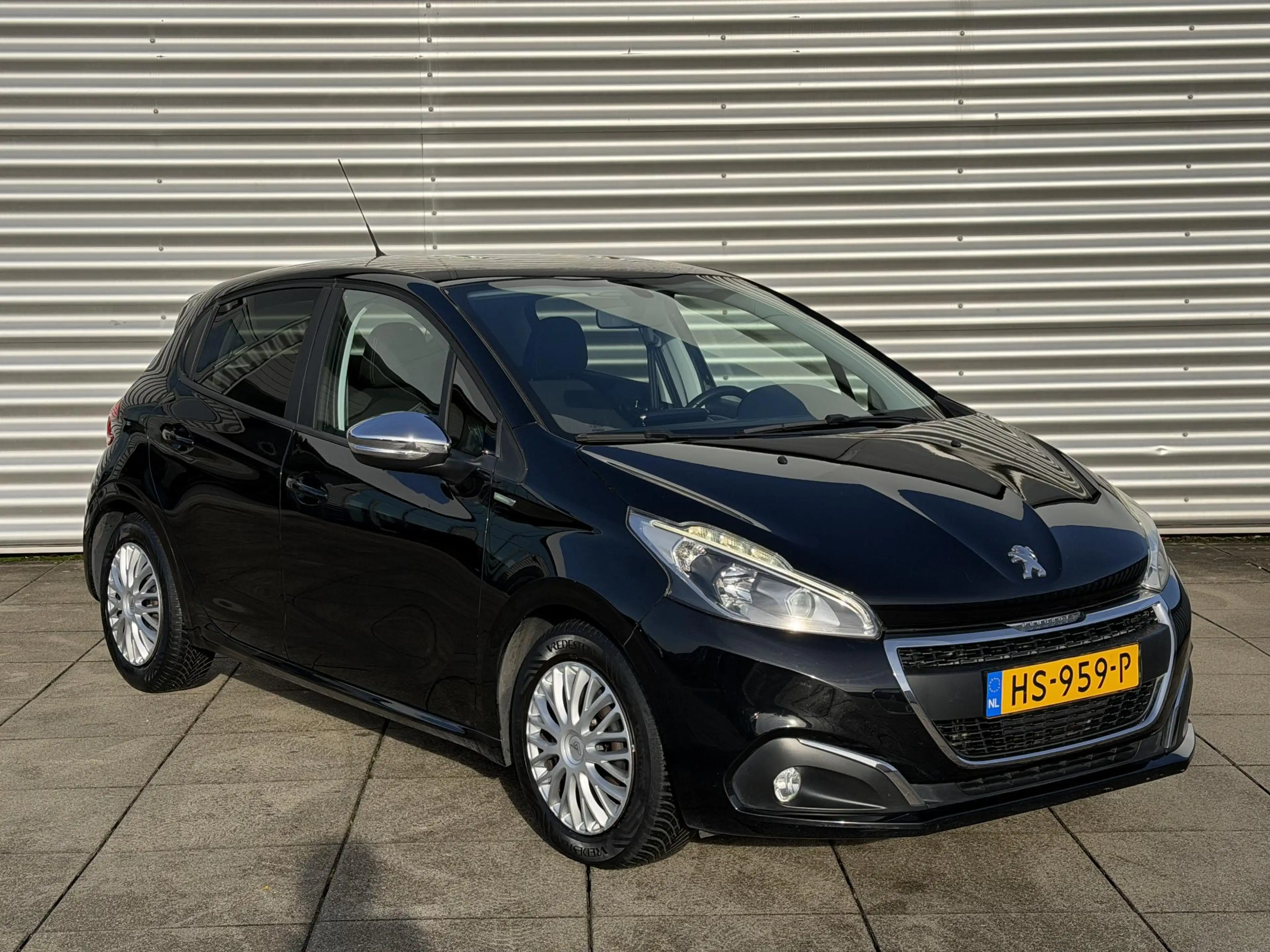 Peugeot 208 1.2 PureTech Urban Soul | Cruise Control | Parkeer — photo 3