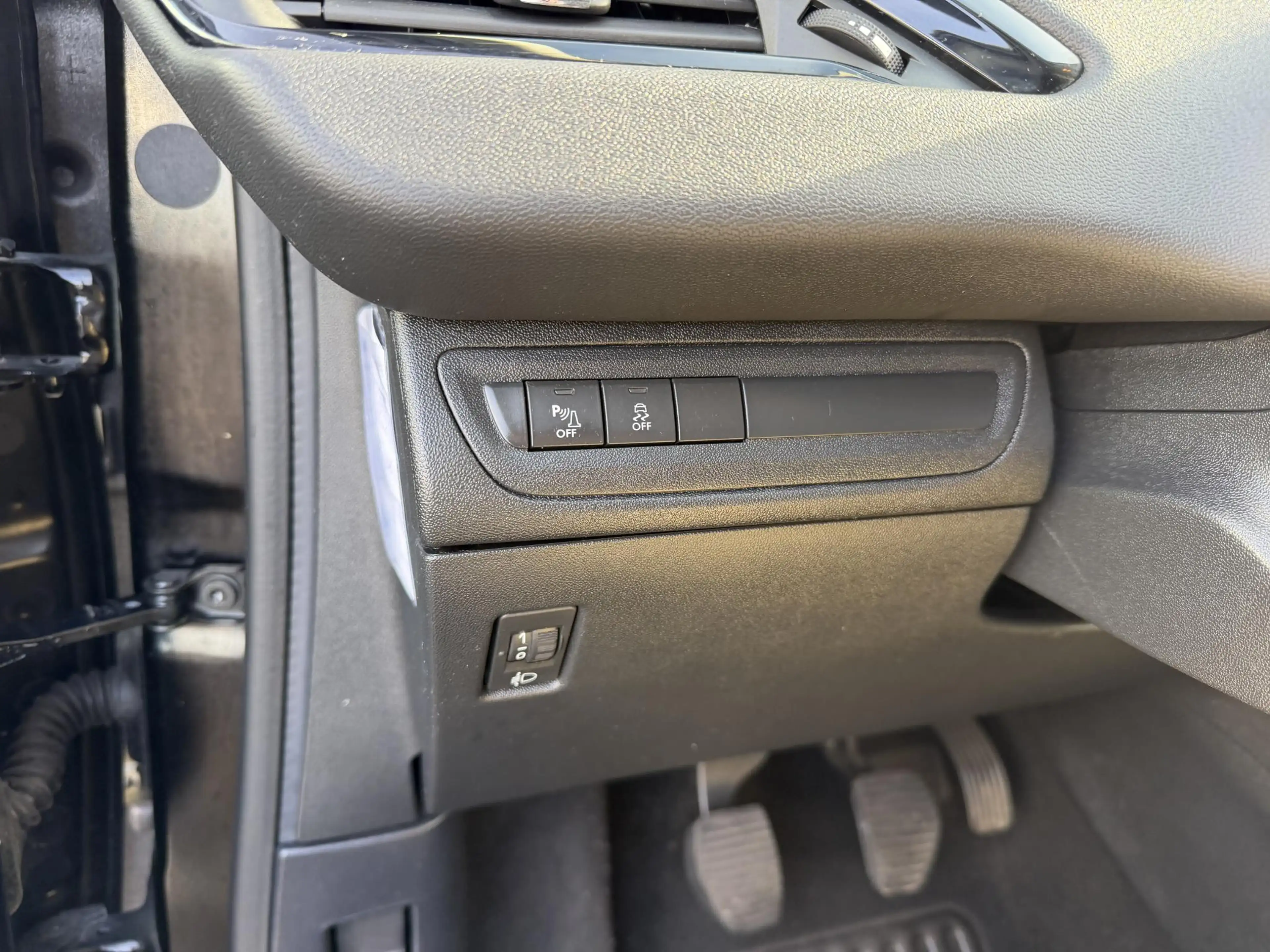 Peugeot 208 1.2 PureTech Urban Soul | Cruise Control | Parkeer — photo 10