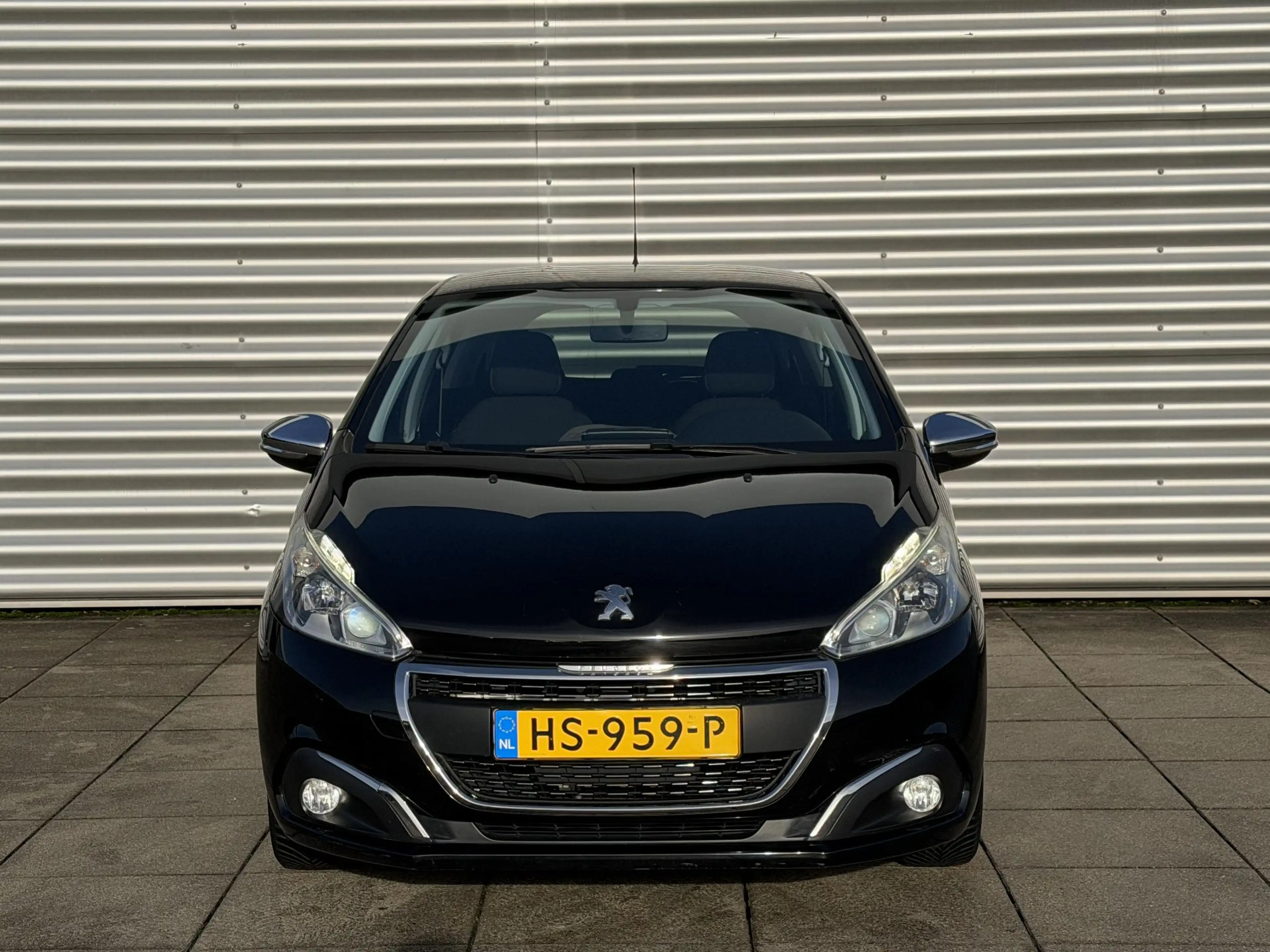 Peugeot 208 1.2 PureTech Urban Soul | Cruise Control | Parkeer — photo 2
