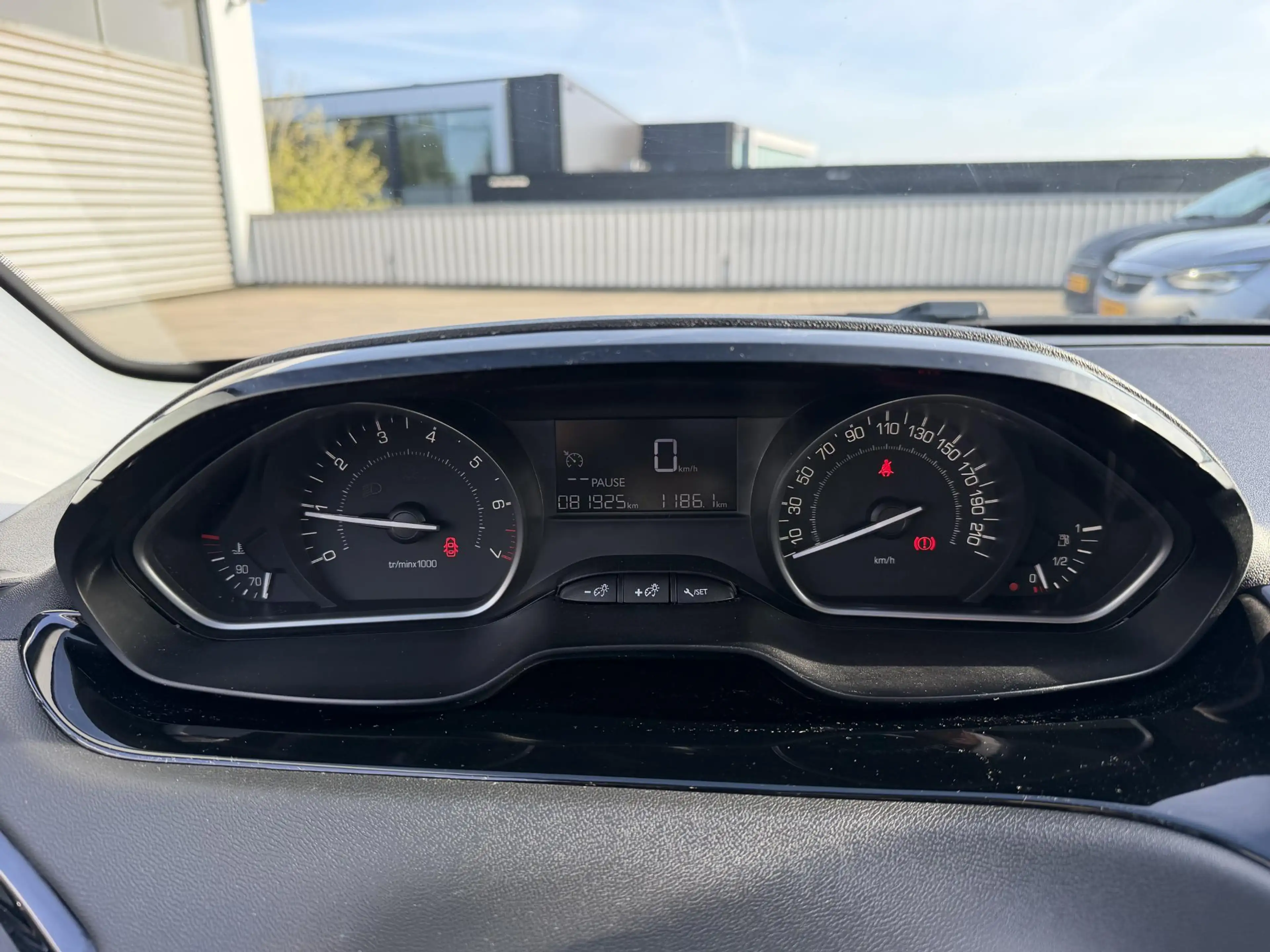 Peugeot 208 1.2 PureTech Urban Soul | Cruise Control | Parkeer — photo 12