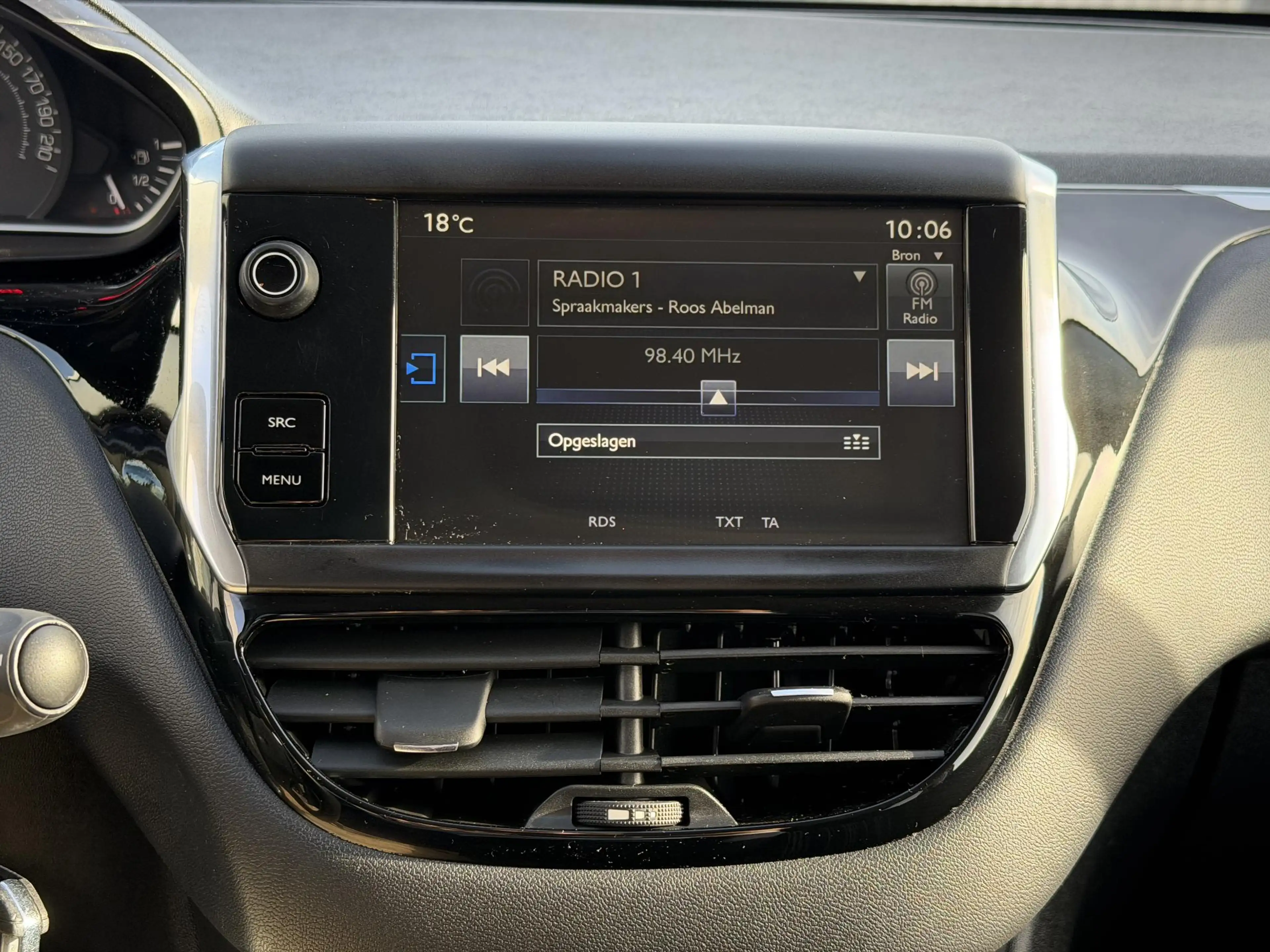 Peugeot 208 1.2 PureTech Urban Soul | Cruise Control | Parkeer — photo 15
