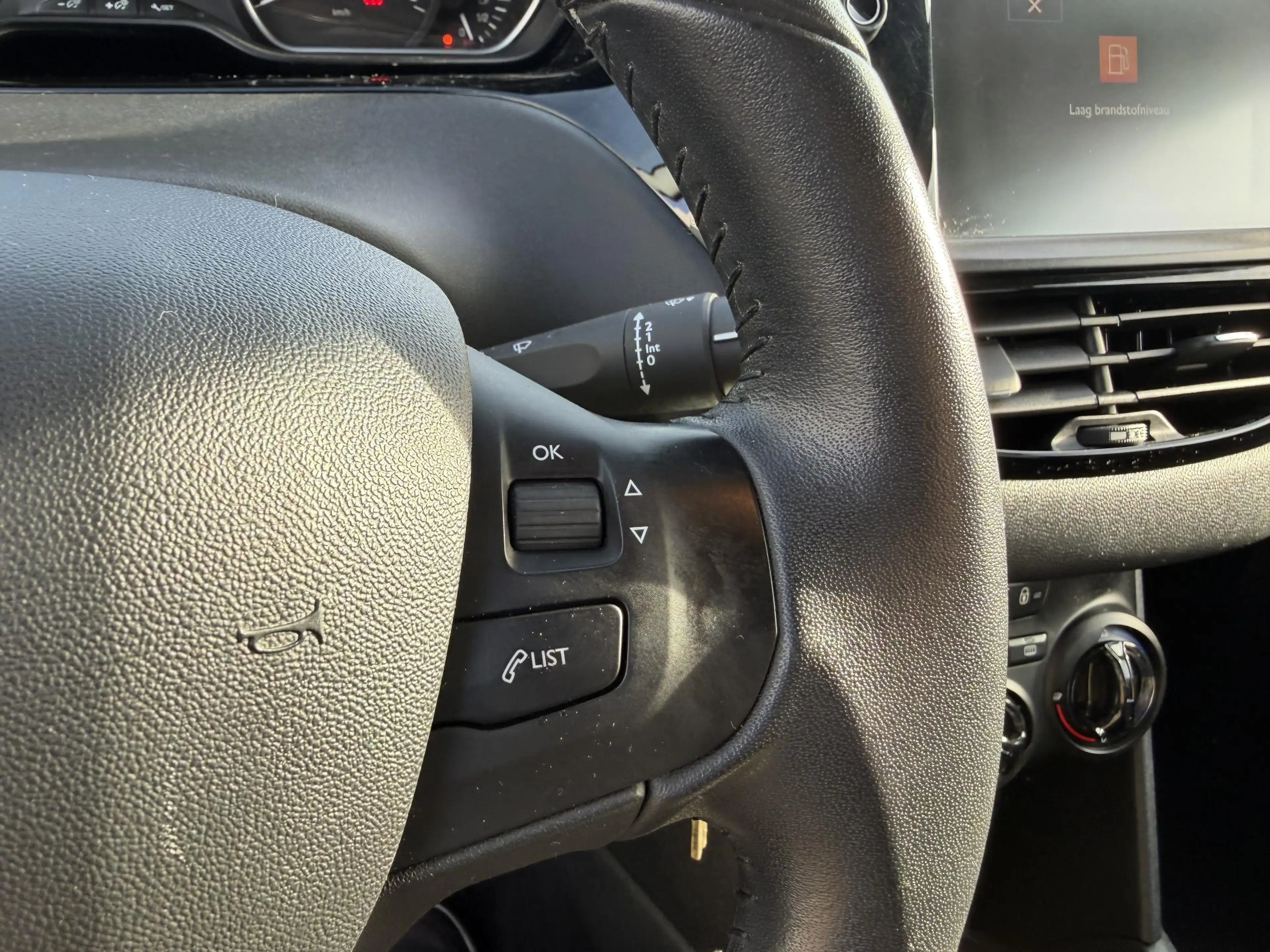 Peugeot 208 1.2 PureTech Urban Soul | Cruise Control | Parkeer — photo 13