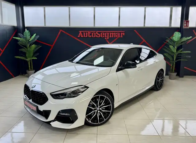 BMW 220 220dA Gran Coupé M Sport