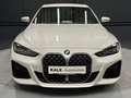 BMW 420 d Gran Coupé xDrive M-Sport*19Zoll*LEDER*ACC* White - thumbnail 8