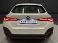 BMW 420 d Gran Coupé xDrive M-Sport*19Zoll*LEDER*ACC* White - thumbnail 4