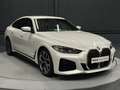 BMW 420 d Gran Coupé xDrive M-Sport*19Zoll*LEDER*ACC* White - thumbnail 7