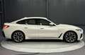 BMW 420 d Gran Coupé xDrive M-Sport*19Zoll*LEDER*ACC* White - thumbnail 6