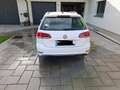 Volkswagen Golf Variant Golf Variant 1,6 TDI Weiß - thumbnail 7