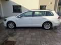 Volkswagen Golf Variant Golf Variant 1,6 TDI Weiß - thumbnail 9
