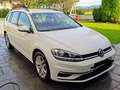Volkswagen Golf Variant Golf Variant 1,6 TDI Weiß - thumbnail 5