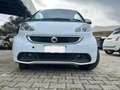 smart forTwo FORTWO MHD EURO 5B OTTIME CONDIZIONI-MOTORE NUOVO Blanc - thumbnail 1