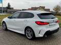 BMW 118 i Lim. M Sport *Leder*ACC*Navi*SHz*Shadow* Weiß - thumbnail 7