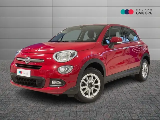 Fiat 500X 500 X 2015 1.6 e-torq Pop Star 4x2 110cv my17