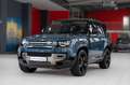 Land Rover Defender 110 Basis Blau - thumbnail 1
