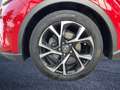 Toyota C-HR 2.0 Team D ACC+LED+Navi+SHZ+2xKlima+Kam.+LM Rouge - thumbnail 22
