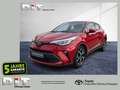 Toyota C-HR 2.0 Team D ACC+LED+Navi+SHZ+2xKlima+Kam.+LM Rouge - thumbnail 1
