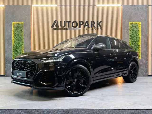 Audi RS Q8 RSQ8 4.0 TFSI quattro PANO|CARBON|KERAMISCH|B&O|MA