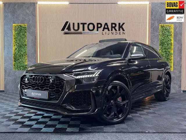 Audi RS Q8 RSQ8 4.0 TFSI quattro PANO|CARBON|KERAMISCH|B&O|MA