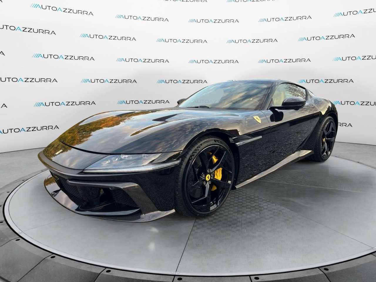 Ferrari 12 Cilindri 12Cilindri