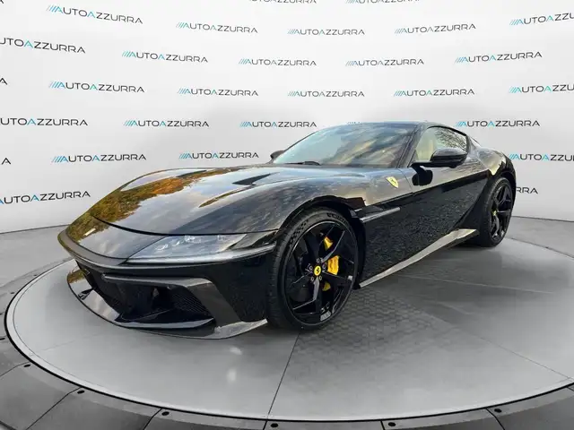 Ferrari 12 Cilindri 12Cilindri