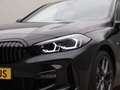BMW 118 1 Serie 118i M-sport Zwart - thumbnail 22