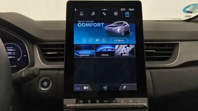 Renault Captur view 9
