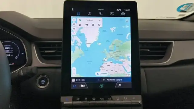 Renault Captur view 10