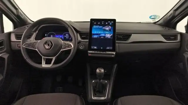 Renault Captur view 13