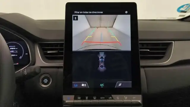 Renault Captur view 4