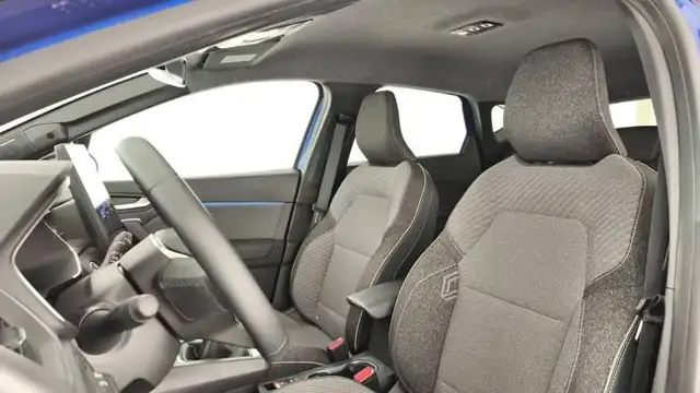 Renault Captur view 7