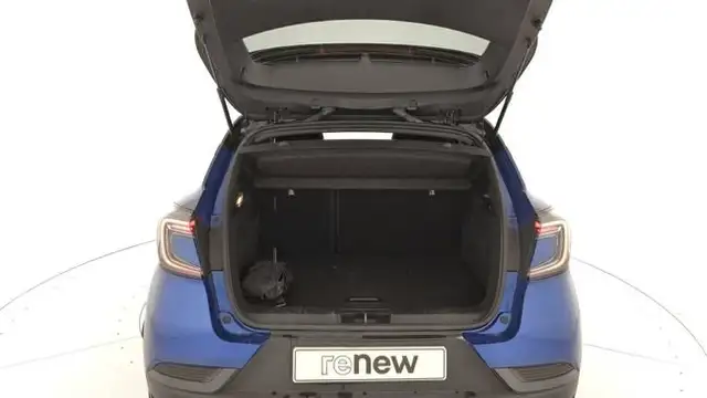 Renault Captur view 2