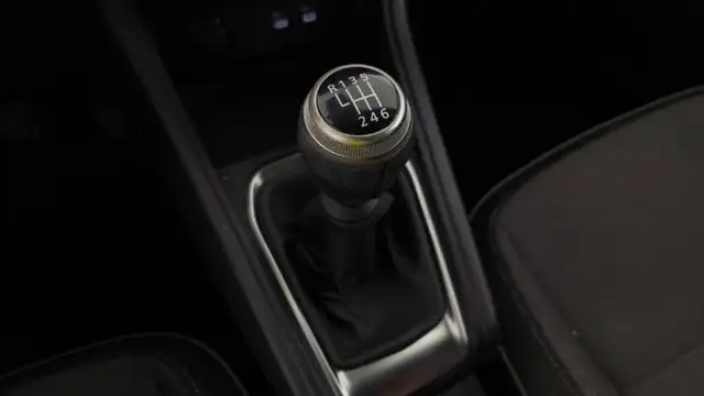 Renault Captur view 8
