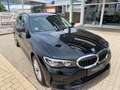 BMW 318 3 Touring 318 d Advantage, 1.Hand, Mwst aus.,AHK Schwarz - thumbnail 1