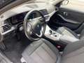 BMW 318 3 Touring 318 d Advantage, 1.Hand, Mwst aus.,AHK Schwarz - thumbnail 12