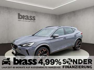 1.5 TSI BeatsAudio, Paket L, 19 Zoll,