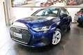 Audi A3 35 TFSI Sedan S-Tronic Business - ADAS/SMARTPHONE Blu/Azzurro - thumbnail 7