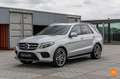 Mercedes-Benz GLE 500 GLE 4MATIC | 134.000KM | AMG Package | Harman/Kard Silber - thumbnail 41
