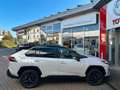Toyota RAV 4 Plug-in Hybrid 4x4 GR Sport*AWD*AHK*NAVI* Weiß - thumbnail 5