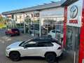 Toyota RAV 4 Plug-in Hybrid 4x4 GR Sport*AWD*AHK*NAVI* Weiß - thumbnail 4