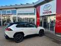 Toyota RAV 4 Plug-in Hybrid 4x4 GR Sport*AWD*AHK*NAVI* Weiß - thumbnail 6