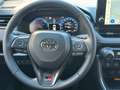 Toyota RAV 4 Plug-in Hybrid 4x4 GR Sport*AWD*AHK*NAVI* Weiß - thumbnail 20