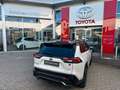 Toyota RAV 4 Plug-in Hybrid 4x4 GR Sport*AWD*AHK*NAVI* Weiß - thumbnail 8