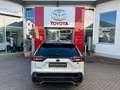 Toyota RAV 4 Plug-in Hybrid 4x4 GR Sport*AWD*AHK*NAVI* Weiß - thumbnail 9