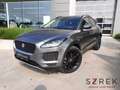 Jaguar E-Pace SE D180 Grijs - thumbnail 11