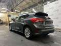 Ford Focus Titanium Business 1.0i EcoBoost 125pk / 92kW M6 - Gris - thumbnail 3