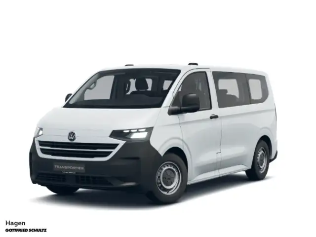 Volkswagen T7 Transporter Kombi 5 Sitzer 2 0 l TDI