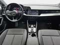 Audi A3 A3 30 TFSI S-TRONIC SPORTBACK NAVI LED GRA WINTER Negro - thumbnail 8