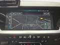 Audi A3 A3 30 TFSI S-TRONIC SPORTBACK NAVI LED GRA WINTER Negro - thumbnail 10