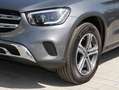 Mercedes-Benz GLC 400 d 4M+AIR+AHK+DIST+HUD+MULTIKONTUR+MBEAM+ Szary - thumbnail 4