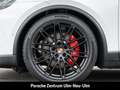 Porsche Macan 4S BOSE InnoDrive Panoramadach LED-Matrix Blanc - thumbnail 9